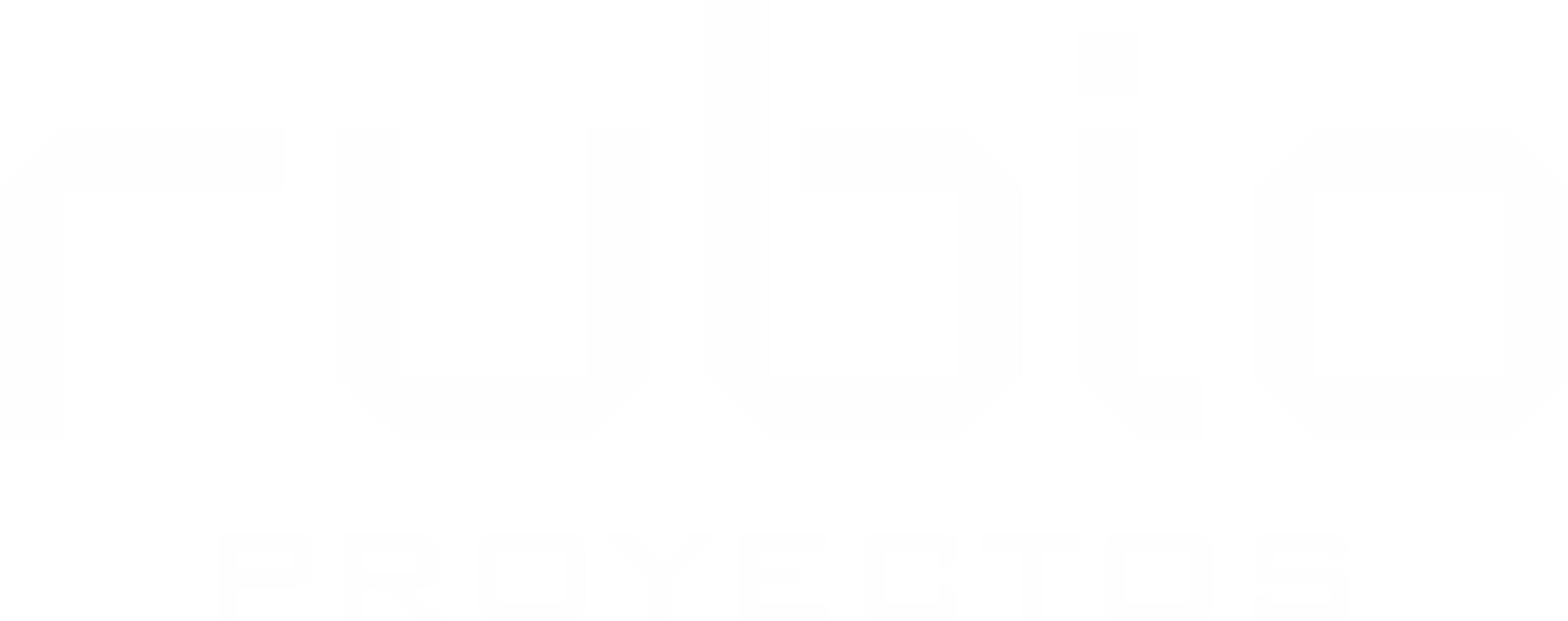 Proyectos Rubio Logo