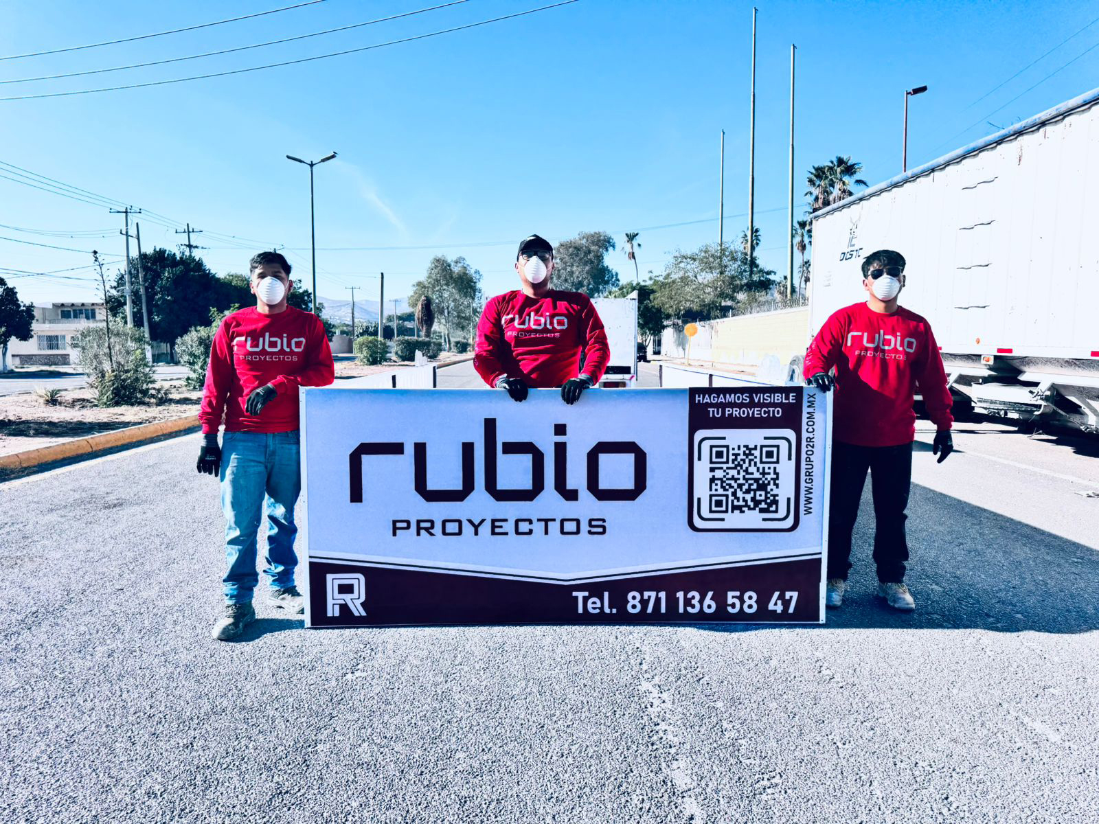 Profesionales en ambiente de negocios