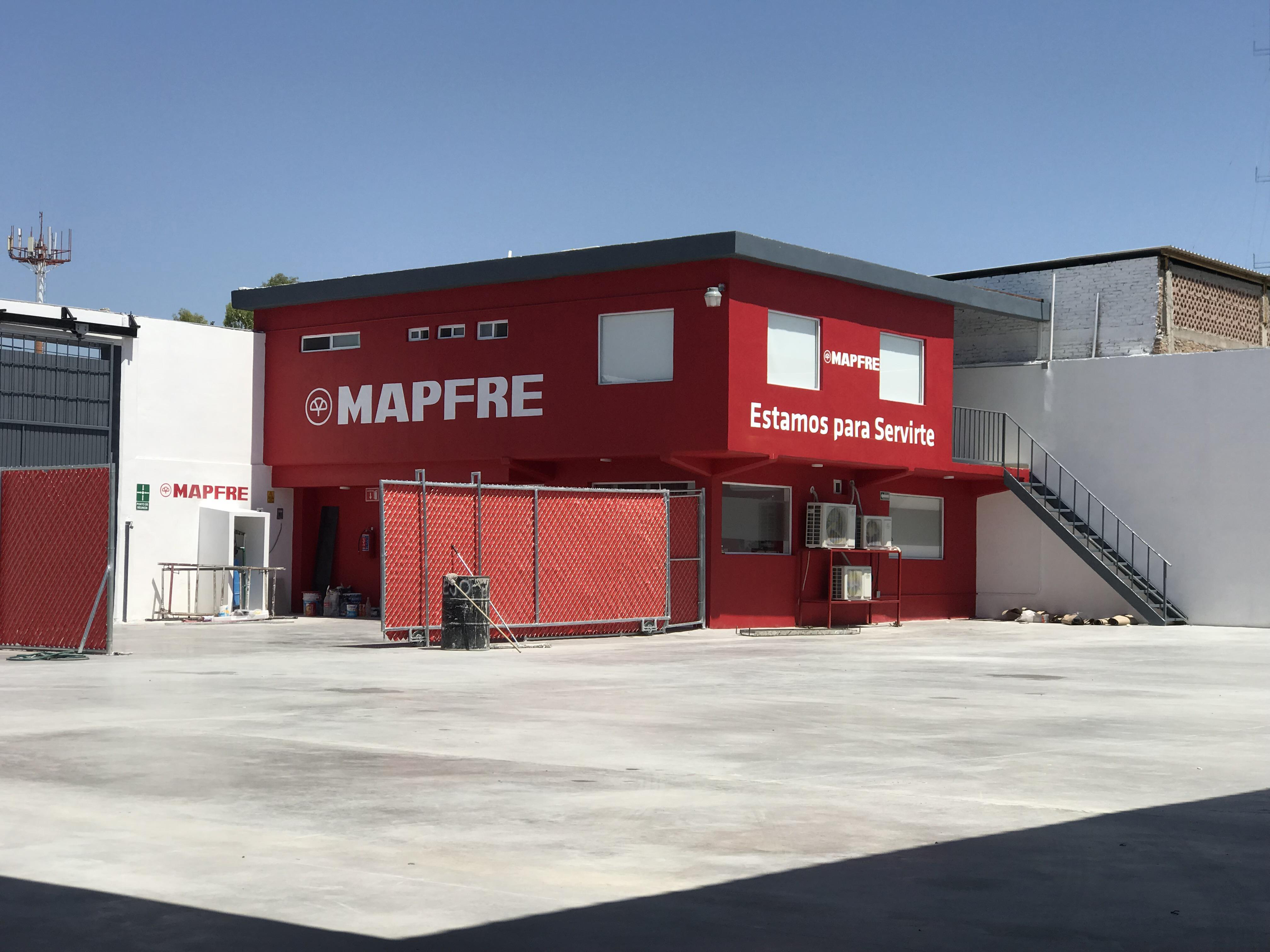 Proyecto industrial Rubio